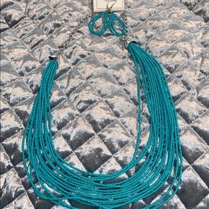 Women’s Necklace set